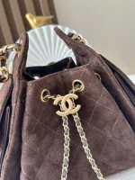 UbestLuxury Chanel Handbag 22cm product photo detail 4 SKU CH30971