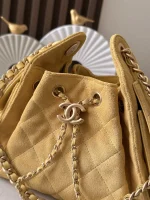 UbestLuxury Chanel Mini 25bag Hobo Handbag 22cm product photo detail 4 SKU CH30972