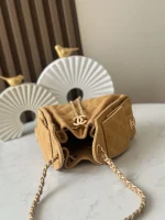 UbestLuxury Chanel Mini 25 Bag Hobo 22cm product photo detail 4 SKU CH30973