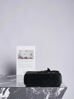 UbestLuxury Chanel Chanel 25k Handbag 20cm product photo detail 4 SKU CH30975