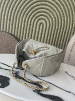 UbestLuxury Chanel Chanel Hobo Bucket Bag 30cm product photo detail 4 SKU CH30659