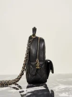 UbestLuxury Chanel Mini Backpack 18cm product photo detail 4 SKU CH30983