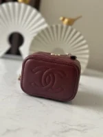 UbestLuxury Chanel Chane Shoulder Bag 10cm product photo detail 4 SKU CH30986