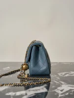 UbestLuxury Chanel Chane1 Shoulder Bag 18cm product photo detail 4 SKU CH30993