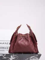 UbestLuxury Chanel Chanel 25Bag Handbag 30cm product photo detail 4 SKU CH31004