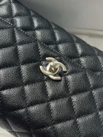 UbestLuxury Chanel CoCo handle Handbag 24cm product photo detail 4 SKU CH31011