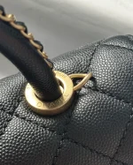 UbestLuxury Chanel CoCo handle Handbag 24cm product photo detail 4 SKU CH31013