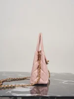 UbestLuxury Chanel Chanel 25C Kelly Handbag 19cm product photo detail 4 SKU CH31017