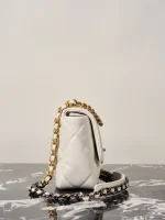 UbestLuxury Chanel Shoulder Bag 26cm product photo detail 4 SKU CH31019