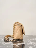UbestLuxury Chanel Chanel 19bag Shoulder Bag 26cm product photo detail 4 SKU CH31020