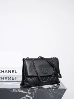 UbestLuxury Chanel Shoulder Bag 32cm product photo detail 4 SKU CH31029