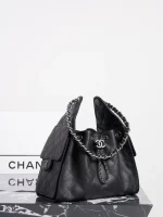 UbestLuxury Chanel Chanel 25Bag Handbag 30cm product photo detail 4 SKU CH31032