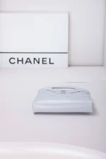 UbestLuxury Chanel Chanel Handbag 20cm product photo detail 4 SKU CH31042