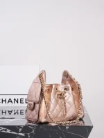 UbestLuxury Chanel Chanel 26C Mini Handbag 25cm product photo detail 4 SKU CH31045