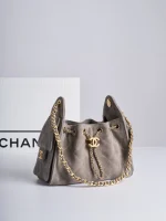 UbestLuxury Chanel Chanel 25Bag Handbag 22cm product photo detail 4 SKU CH31046