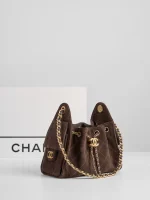 UbestLuxury Chanel Chanel 25Bag Handbag 22cm product photo detail 4 SKU CH31047