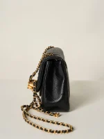 UbestLuxury Chanel Chanel 25B Handbag 23.5cm product photo detail 4 SKU CH31049
