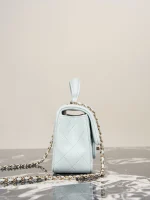 UbestLuxury Chanel Chanel Handbag 20cm product photo detail 4 SKU CH31051
