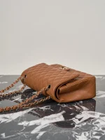 UbestLuxury Chanel Classic Flap Medium Handbag 25.5cm product photo detail 4 SKU CH31055