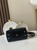 UbestLuxury Chanel Maxi Shoulder Bag 21cm product photo detail 4 SKU CH31059