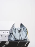 UbestLuxury Chanel Chanel 26C Mini Handbag 22cm product photo detail 4 SKU CH31066