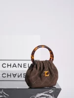 UbestLuxury Chanel Chanel Handbag 12cm product photo detail 4 SKU CH31072