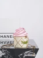 UbestLuxury Chanel Chanel Handbag 17cm product photo detail 4 SKU CH31074