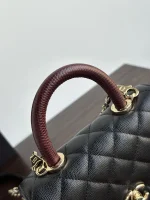 UbestLuxury Chanel Shoulder Bag 19cm product photo detail 4 SKU CH30666