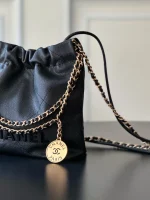 UbestLuxury Chanel Mini22 Handbag 20cm product photo detail 4 SKU CH31076
