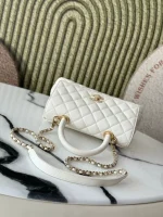 UbestLuxury Chanel Shoulder Bag 23cm product photo detail 4 SKU CH30667