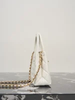 UbestLuxury Chanel Chanel 25C Kelly Handbag 19cm product photo detail 4 SKU CH31080
