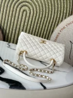 UbestLuxury Chanel Shoulder Bag 28cm product photo detail 4 SKU CH30668