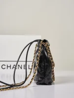 UbestLuxury Chanel Chanel 25A Mini 22 Bag 20cm product photo detail 4 SKU CH31097