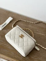 UbestLuxury Chanel Chanel Handbag 16cm product photo detail 4 SKU CH31099