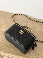 UbestLuxury Chanel Chanel Handbag 16cm product photo detail 4 SKU CH31100
