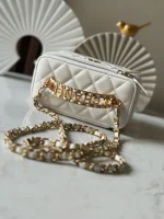 UbestLuxury Chanel Chanel Handbag 16cm product photo detail 4 SKU CH31101