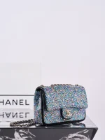 UbestLuxury Chanel Chanel 26C Handbag 21cm product photo detail 4 SKU CH31103