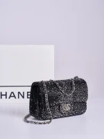 UbestLuxury Chanel Chanel 25k Handbag 21cm product photo detail 4 SKU CH31104