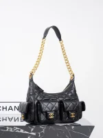UbestLuxury Chanel Handbag 31cm product photo detail 4 SKU CH31111