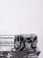 UbestLuxury Chanel Chanel 25k Handbag 21cm product photo detail 4 SKU CH31118