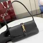 UbestLuxury Gucci Jackie 1961 Shoulder Bag 21.5cm product photo detail 4 SKU GU25044