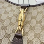 UbestLuxury Gucci Jackie 1961 Shoulder Bag 40cm product photo detail 4 SKU GU25058