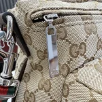 UbestLuxury Gucci Gucci Tag Handbag 30cm product photo detail 4 SKU GU25069