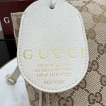 UbestLuxury Gucci Gucci NY Handbag 30cm product photo detail 4 SKU GU25093