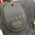 UbestLuxury Gucci Gucci NY Handbag 30cm product photo detail 4 SKU GU25097