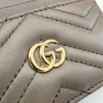 UbestLuxury Gucci GG Marmont Card Case product photo detail 4 SKU GU25104