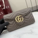 UbestLuxury Gucci GG Marmont Wallet 20cm product photo detail 4 SKU GU25110