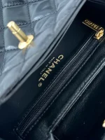 UbestLuxury Chanel Chanel 23K kelly Shoulder Bag 19cm product photo detail 4 SKU CH30682