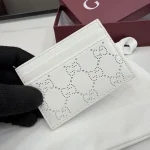 UbestLuxury Gucci Gucci Generation GG Leather Card Case product photo detail 4 SKU GU25116