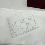 UbestLuxury Gucci Gucci Generation GG Leather Card Case product photo detail 4 SKU GU25117
